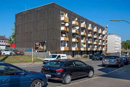 Wohnung zum Mieten in Dortmund 227,37 € 48.7 m²