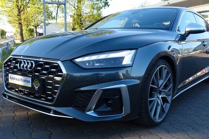 Audi S5 59.800 km 44.480 &euro; Selm 59379