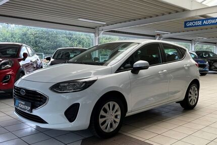 Ford Fiesta 73.010 km 11.977 &euro; Lünen 44532