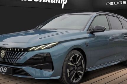 Peugeot 308 3.035 km 34.480 &euro; Lünen 44532