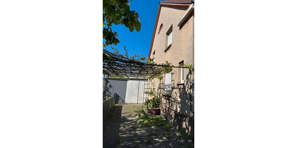 Doppelhaushälfte Ahlen Dolberg - 3 Zimmer, 60 m&sup2;, 120.000&euro; | Angebot:26331221