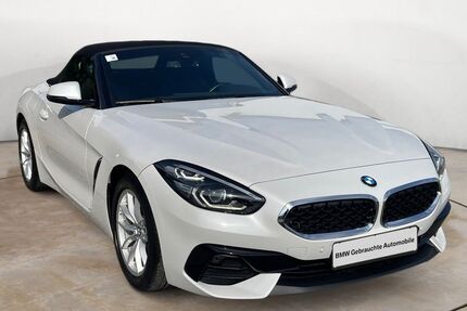 BMW Z4 42.005 km 35.090 &euro; Werne 59368