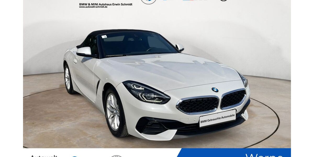 BMW Z4 42.005 km 35.090 &euro; Werne 59368