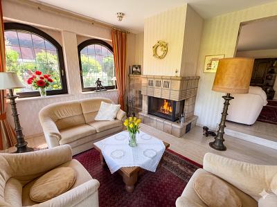 PLATZ FÜR MEHRGENERATIONEN HIER IST ALLES DRIN - Einfamilienhaus Ahlen Dolberg | Angebot:26316111