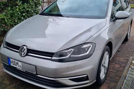VW Golf 140.000 km 14.500 &euro; Hamm 59069