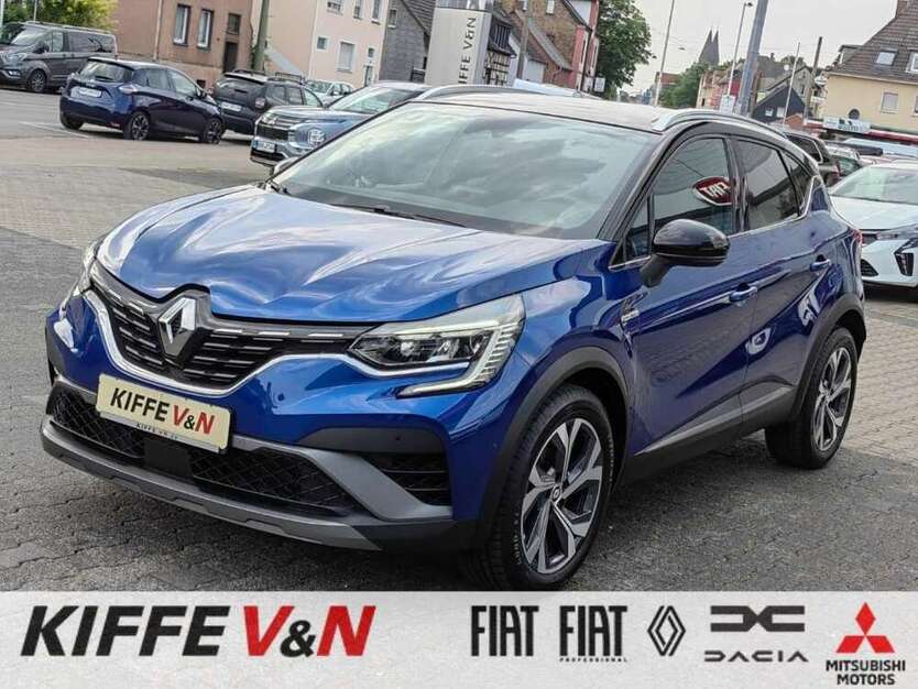 Captur