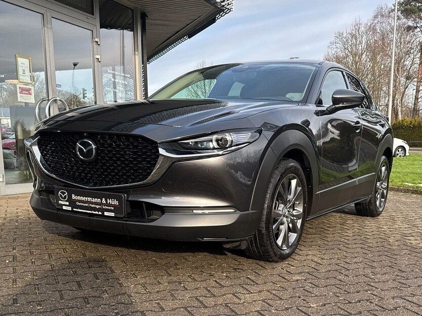 CX-30