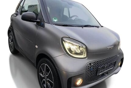 Smart ForTwo 36.500 km 10.990 &euro; Hamm 59071