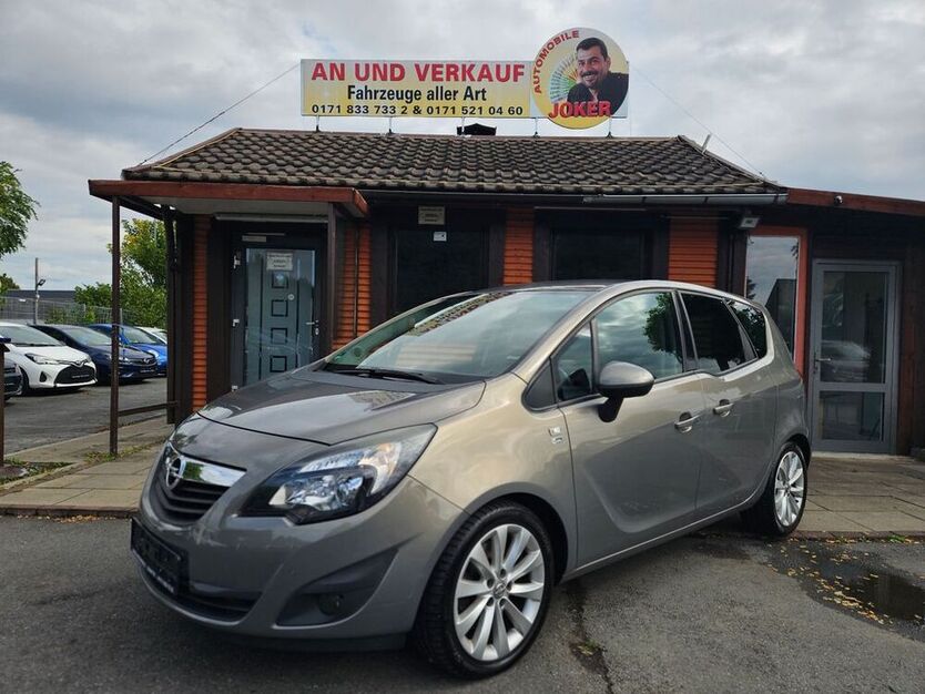 Meriva