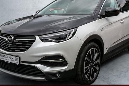Opel Grandland (X) 47.033 km 18.999 &euro; Kamen 59174