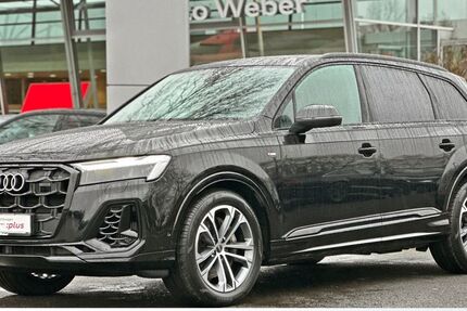 Audi Q7 20.890 km 75.890 &euro; Neubeckum 59269