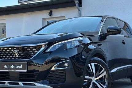 Peugeot 3008 88.101 km 17.300 &euro; Beckum 59269