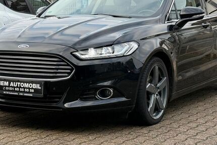 Ford Mondeo 110.000 km 13.990 &euro; Hamm 59077