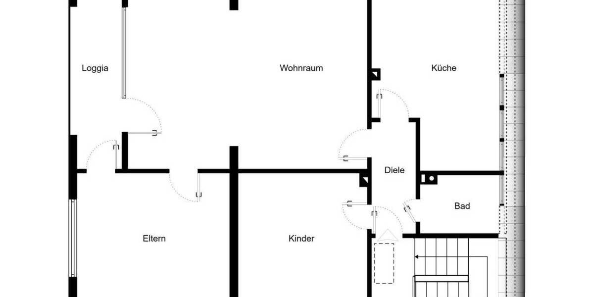 Doppelhaushälfte Unna Massen - 6 Zimmer, 227 m&sup2;, 529.000&euro; | Angebot:26307295