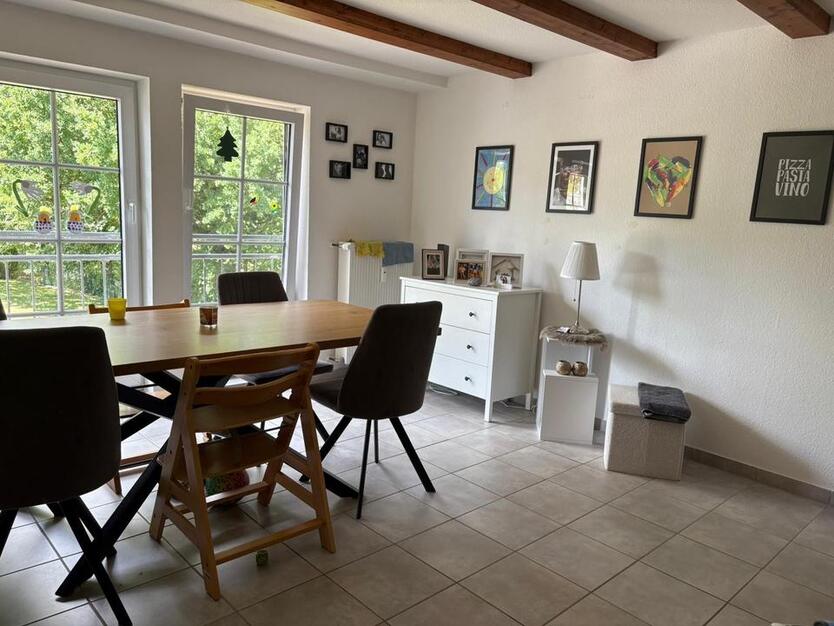 Wohnung 80 qm in Soest-Paradiese zu vermieten