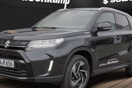 Suzuki Vitara 1.100 km 26.490 &euro; Lüdinghausen 59348