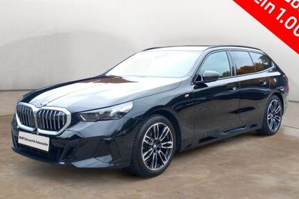BMW 520 31.005 km 47.689 € Hamm 59071