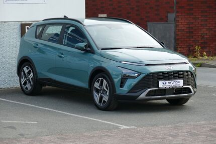 Hyundai BAYON 3.482 km 17.980 &euro; Selm-Bork 59379