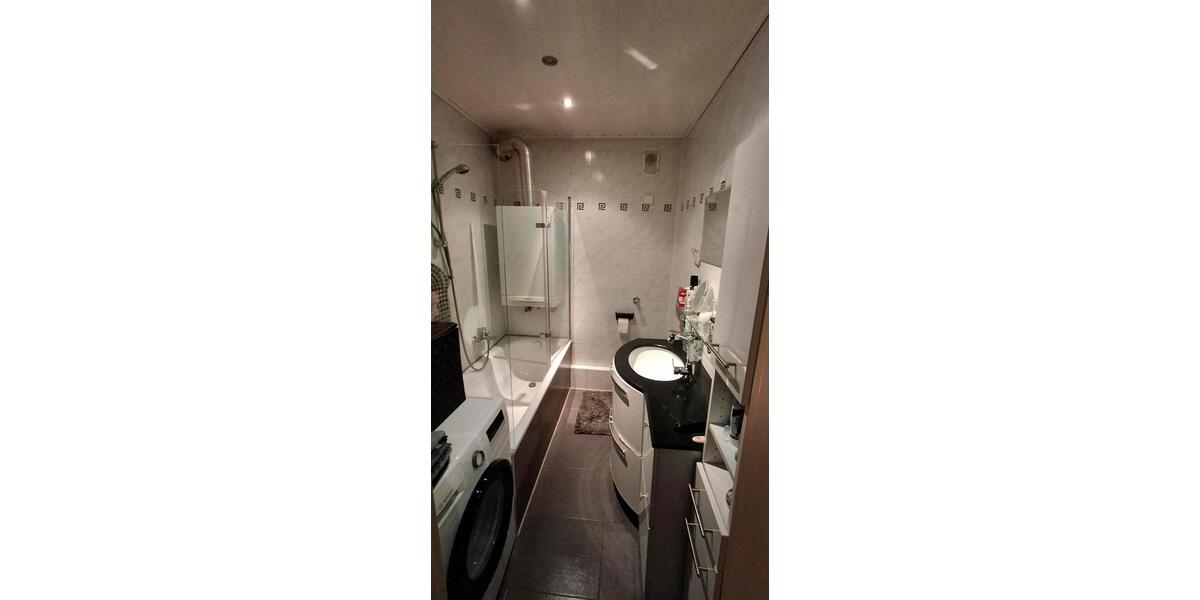 Dachgeschoßwohnung Hamm Daberg - 4 Zimmer, 67 m&sup2;, 103.500&euro; | Angebot:27248466
