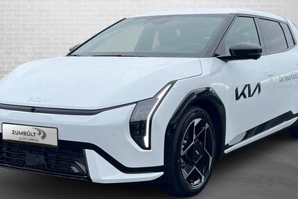 Kia EV4 2.580 km 47.500 &euro; Beckum 59269