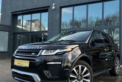 Land Rover Range Rover Evoque 82.230 km 23.500 € Soest 59494