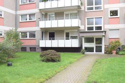 Wohnung zum Kaufen in Hamm 145.000 € 73 m² 3 zimmer