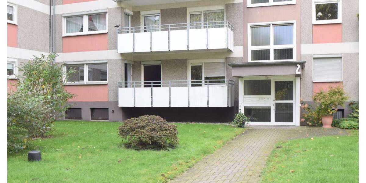 Wohnung zum Kaufen in Hamm 145.000 € 73 m² 3 zimmer