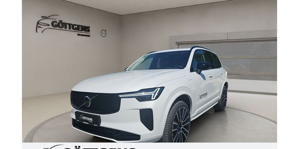 Volvo XC90 1.900 km 72.949 &euro; Soest 59494