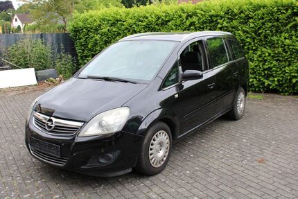 Opel Zafira 179.625 km 3.500 &euro; Fröndenberg 58730