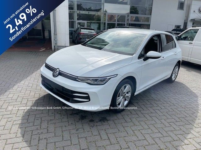 VW Golf 3.250 km 23.398 &euro; Lünen 44534