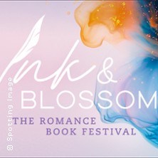 Ink & Blossom - The Romance Book Festival