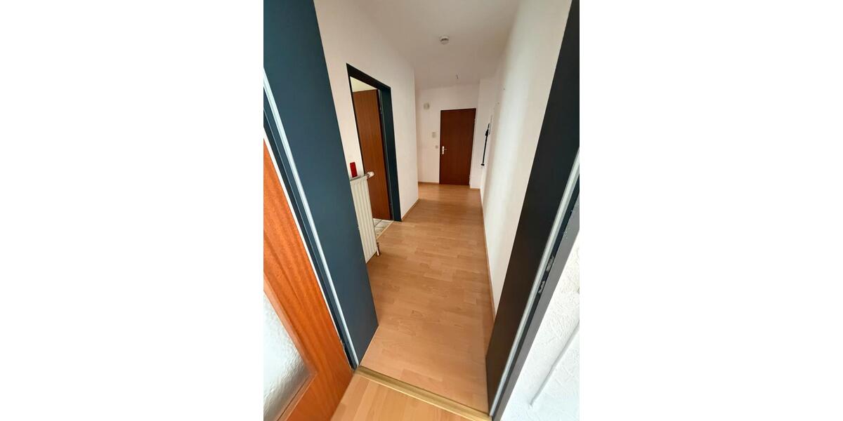 2-Zimmer Wohnung in Werl Innenstadt zu vermieten 2 zimmer