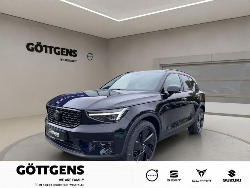 Volvo XC40 20.278 km 39.949 € Soest 59494