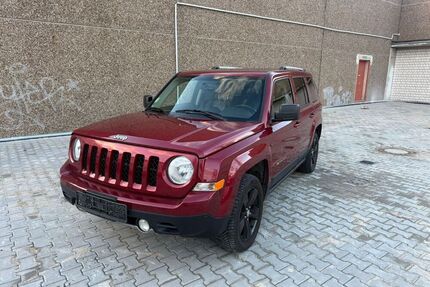Jeep Patriot