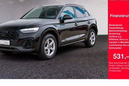Audi Q5 20.723 km 53.330 &euro; Menden 58706