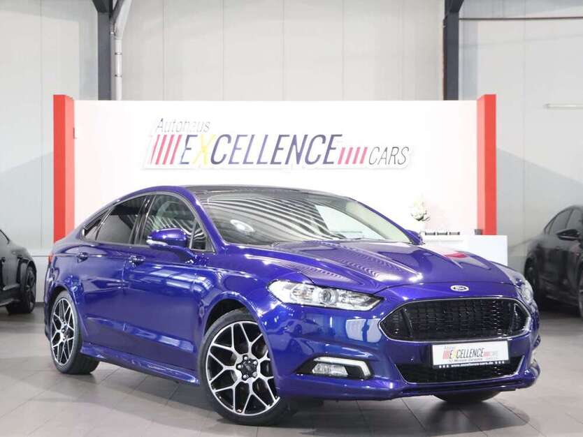 Mondeo