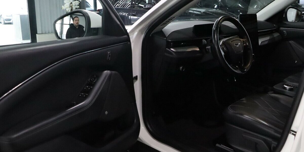 Ford Mustang Mach-E BANG & OLUFSEN / VIRTUAL COCKPIT 75.000 km 24.111 &euro; Hamm 59077