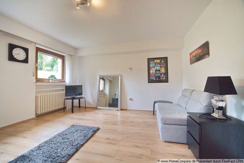 Zimmer Dortmund Gartenstadt - 1 Zimmer, 695&euro; | Angebot:22395325