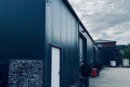 Gewerbeobjekt Hamm Heessen - 2.028&euro; | Angebot:25277011