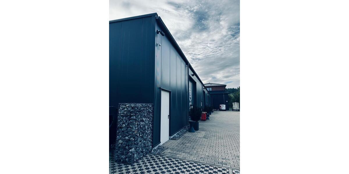 Gewerbeobjekt Hamm Heessen - 2.028&euro; | Angebot:25277011