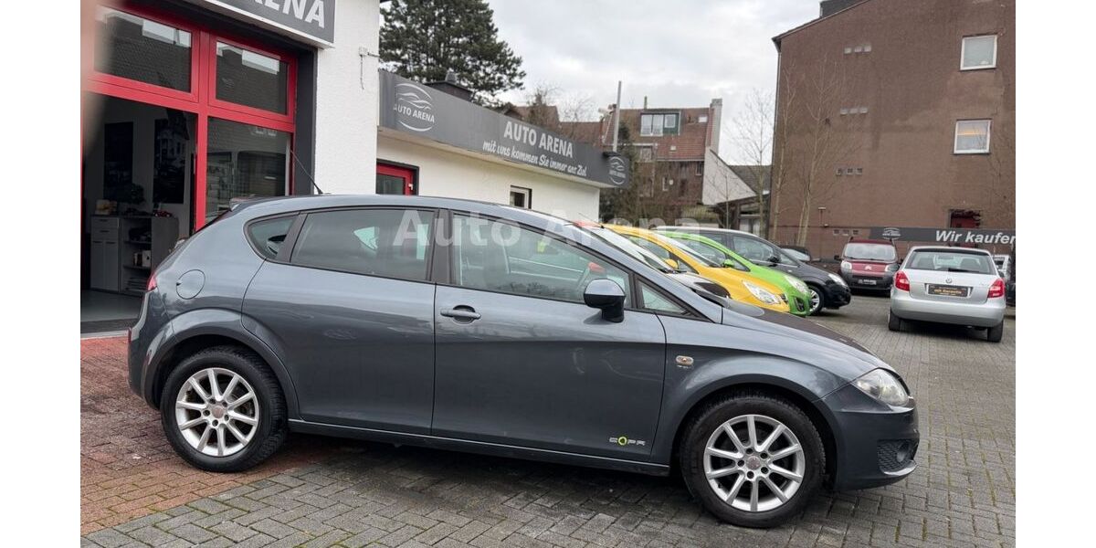 Seat Leon 148.000 km 4.900 &euro; Hamm 59065