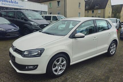 VW Polo 70.806 km 6.790 &euro; Bergkamen 59192