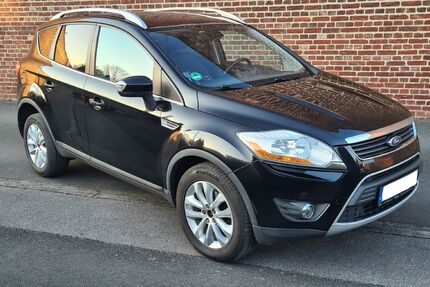 Ford Kuga 247.000 km 4.000 &euro; Werl 59457