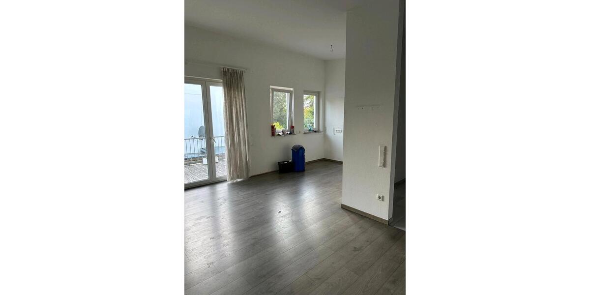 Etagenwohnung Hamm Berge - 3 Zimmer, 105 m&sup2;, 1.350&euro; | Angebot:26296362