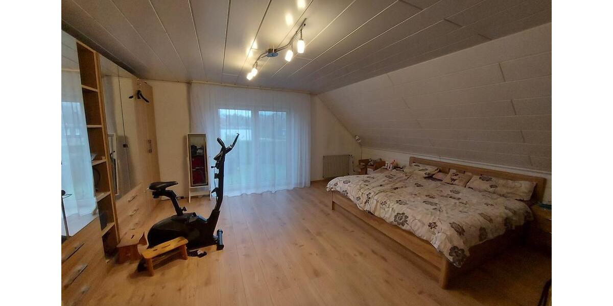 Doppelhaushälfte 4 zimmer