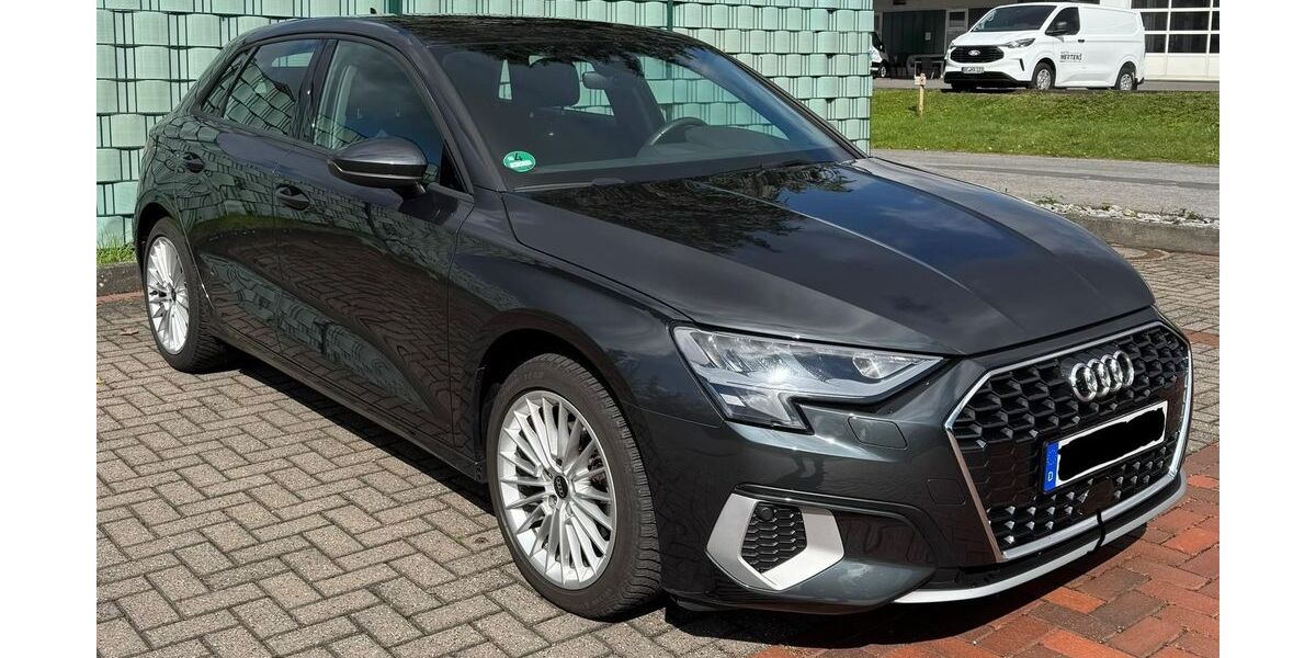 Audi A3 35.000 km 21.300 &euro; Ennigerloh 59320