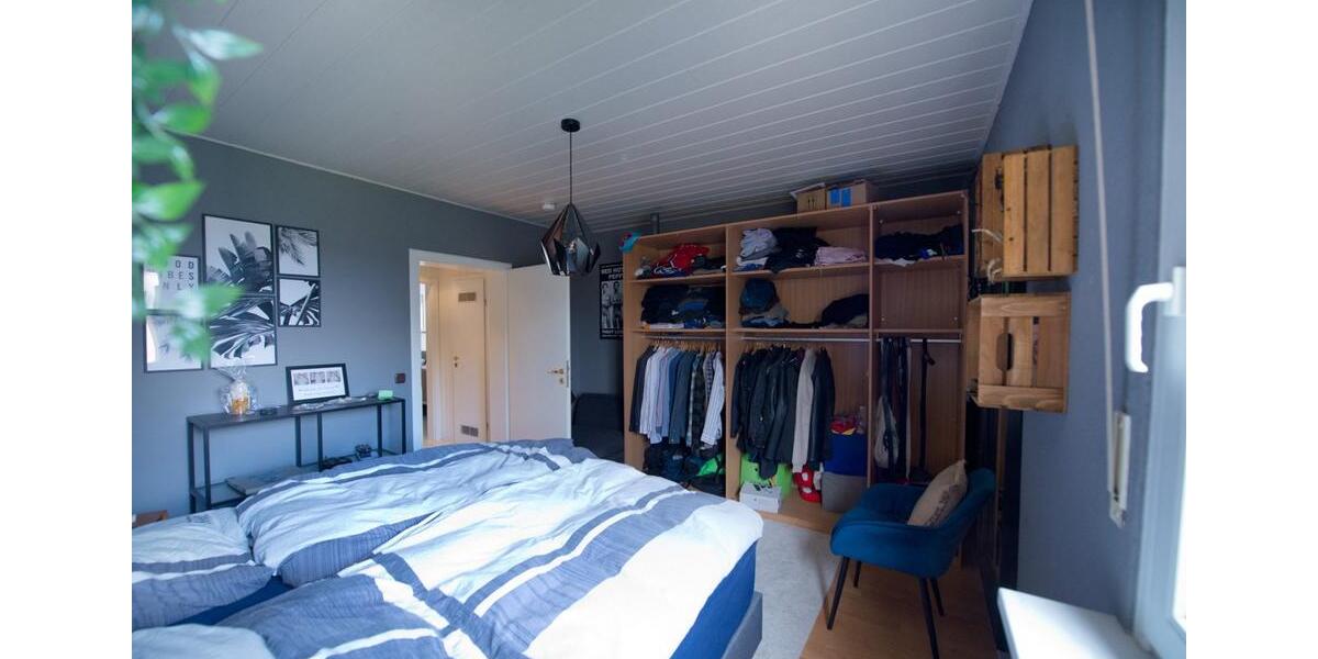 Etagenwohnung Hamm Braam-Ostwennemar - 3 Zimmer, 77 m&sup2;, 170.000&euro; | Angebot:24726142