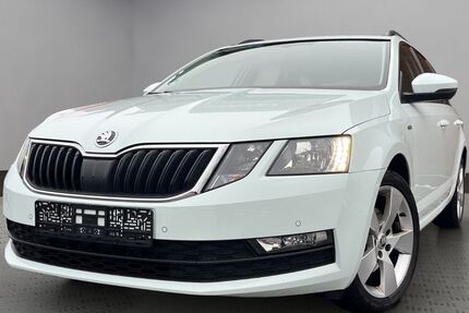 Skoda Octavia 134.605 km 12.599 &euro; Sendenhorst 48324