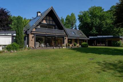 Haus Dortmund Brechten - 5 Zimmer, 256 m&sup2;, 1.250.000&euro; | Angebot:23958206