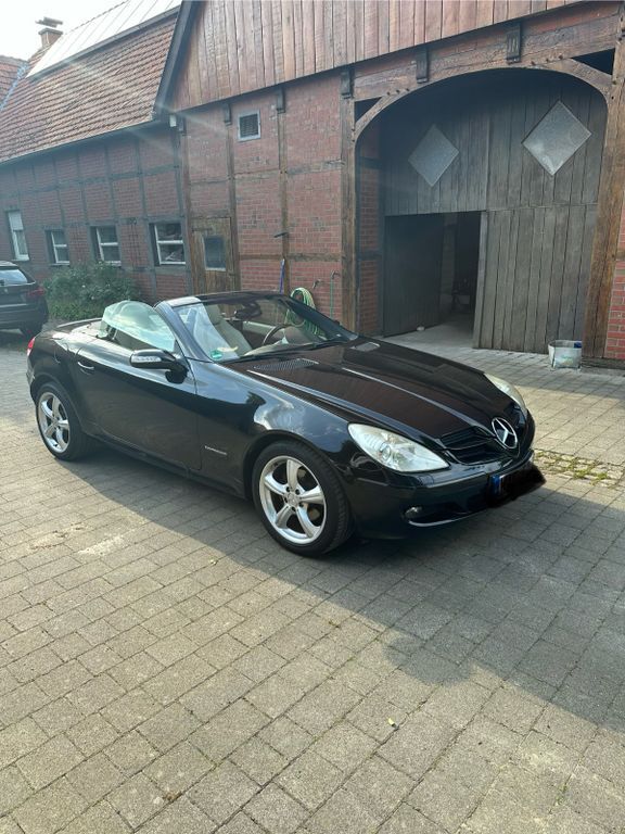 SLK 200